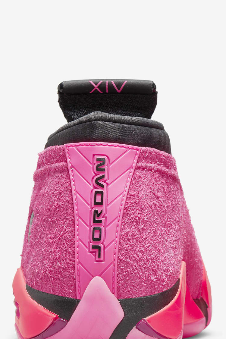 Jordan best sale 14 femme